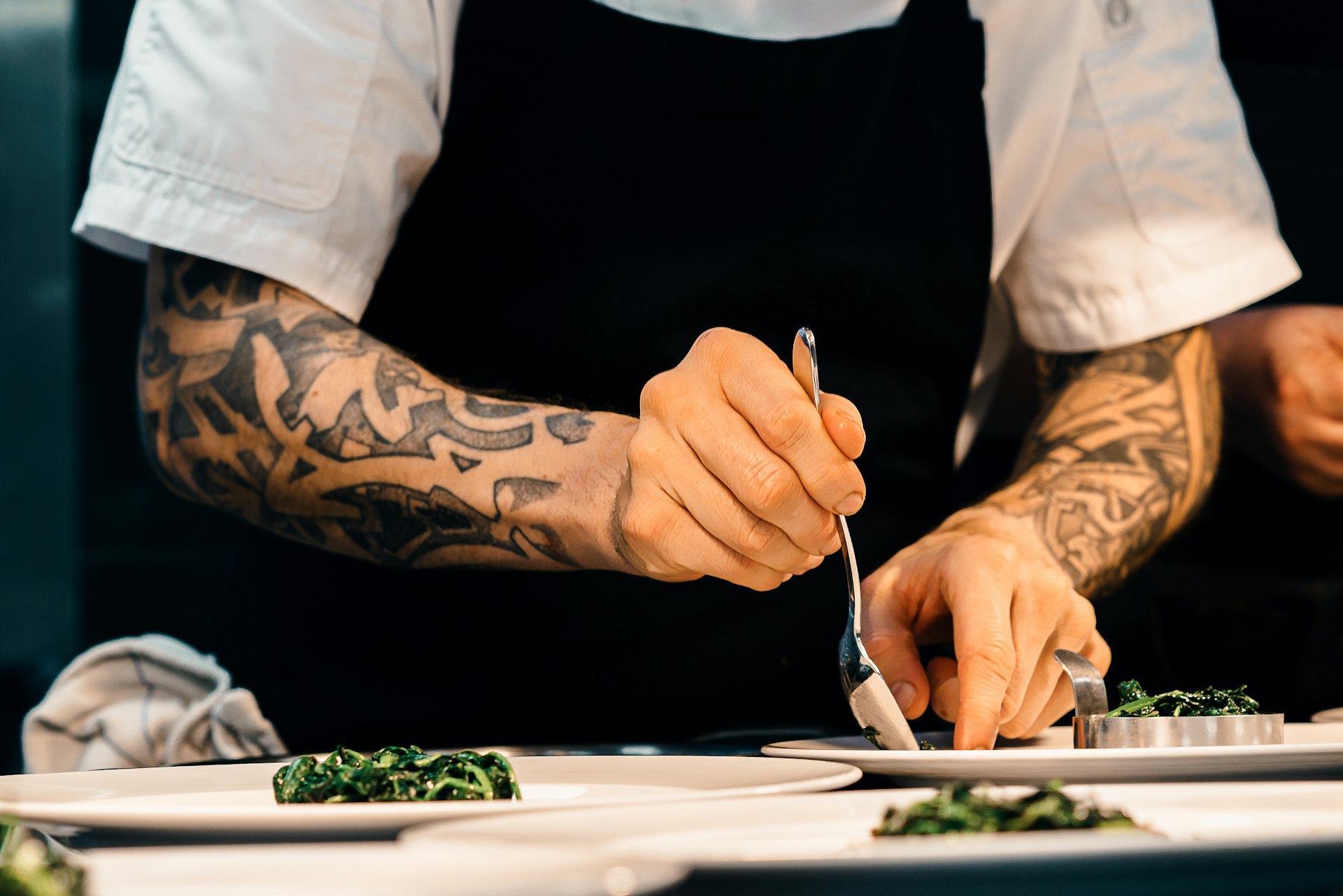 Private Dining